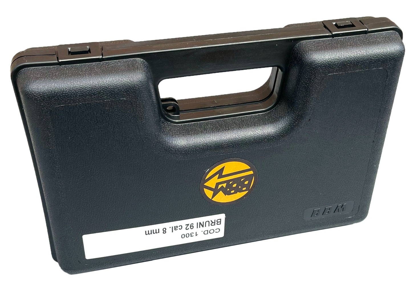 Bruni 92 Pistol (Cal.8 - BFG - BLUE - 1300)