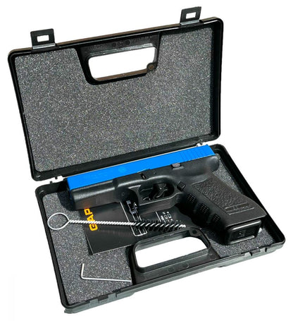Bruni GAP Pistol (Cal.8 - BFG - Two Tone Blue - 1400)