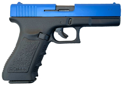 Bruni GAP Pistol (Cal.8 - BFG - BLUE - 1400)