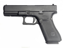 WE SECRET 17 Series Gen 5 GBBP (Fully/Semi. - Black)