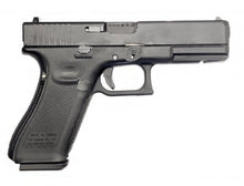 WE SECRET 17 Series Gen 5 GBBP (Fully/Semi. - Black)