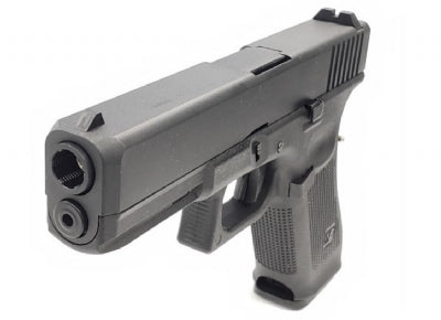 WE SECRET 17 Series Gen 5 GBBP (Fully/Semi. - Black)