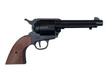 Bruni Revolver Single Action (Cal.380 - BFG - Black - 400)