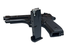 Bruni 92 Pistol (Cal.8 - BFG - BLACK - 1300)
