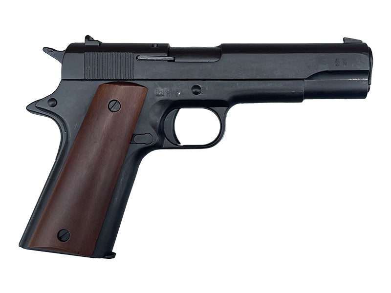 Bruni 96 Pistol (Cal.8 - BFG - Black - 1500)