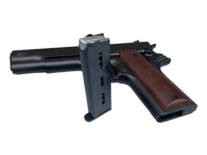 Bruni 96 Pistol (Cal.8 - BFG - Black - 1500)