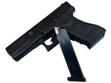 Bruni GAP Pistol (Cal.8 - BFG - BLACK - 1400)