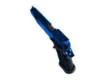 Army Hi-Capa 4.3 Gas Blowback Pistol (R613 - Blue)