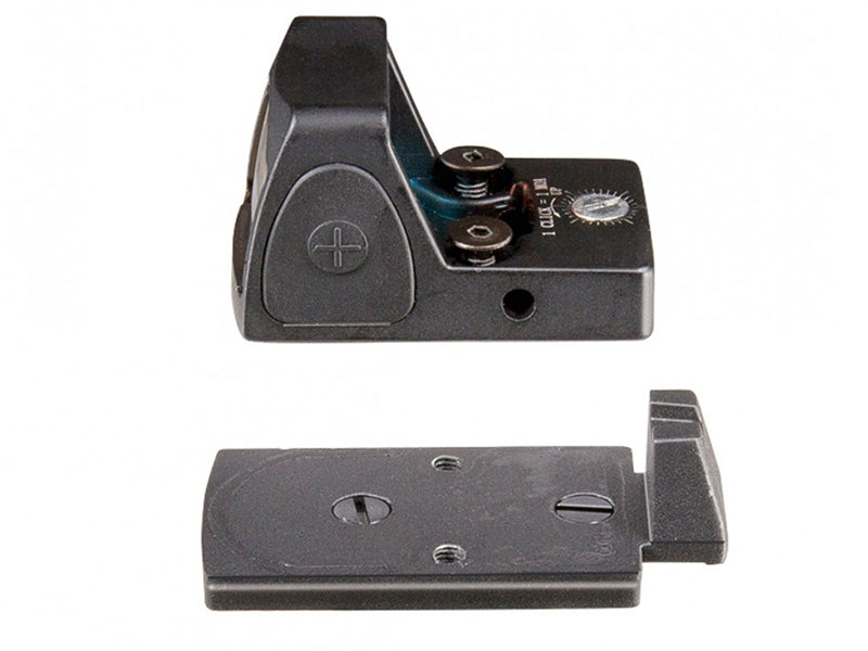Secutor - Rudis Magna - 1911 - XIV Custom Pistol (Co2 Powered - Gas Ready - OD) Blue