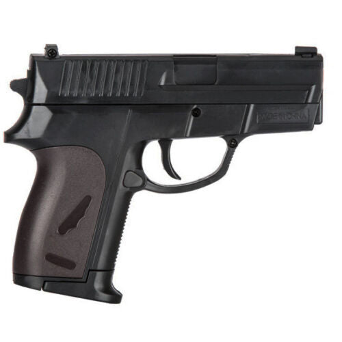 Cyma 228 Compact Spring Action Pistol (P618 - Black)