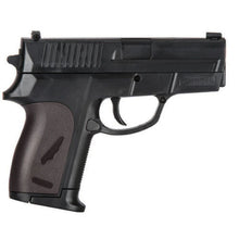 Cyma 228 Compact Spring Action Pistol (P618 - Black)