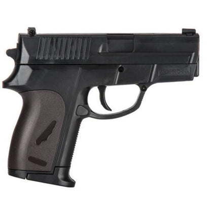 Cyma 228 Compact Spring Action Pistol (P618 - Black)