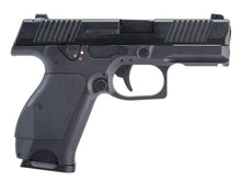 Kizuna Works KW-15K Gas Blowback Pistol (KW-P0001)