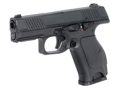 Kizuna Works KW-15K Gas Blowback Pistol (KW-P0001)