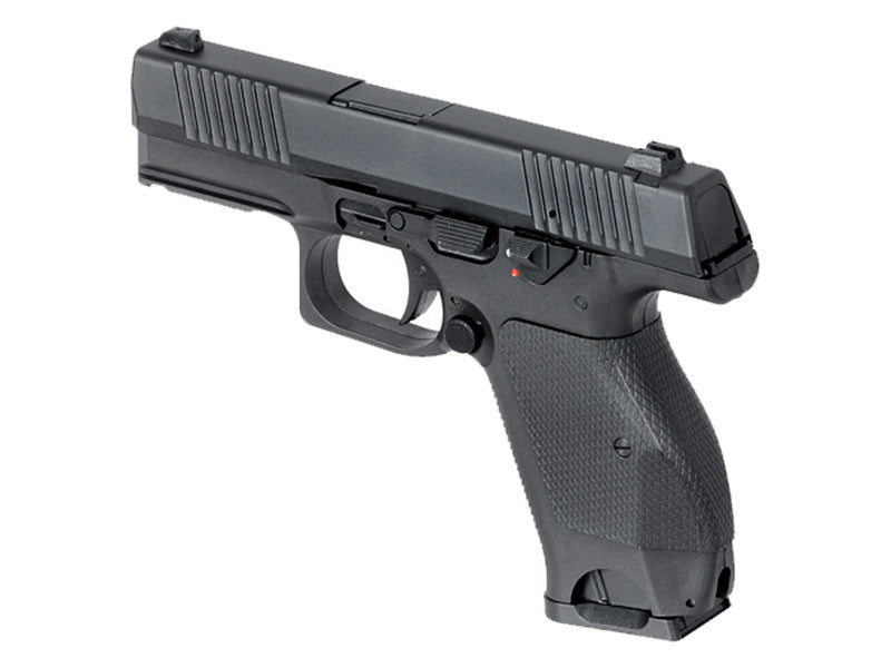 Kizuna Works KW-15K Gas Blowback Pistol (KW-P0001)