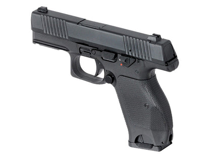 Kizuna Works KW-15K Gas Blowback Pistol (KW-P0001)