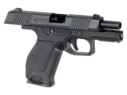 Kizuna Works KW-15K Gas Blowback Pistol (KW-P0001)