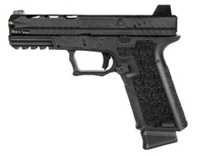 Poseidon Orion NO.2 Gas Blowback Pistol (PPW-O2-A-BK - 310201 - Black) Gen 2