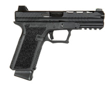 Poseidon Orion NO.2 Gas Blowback Pistol (PPW-O2-A-BK - 310201 - Black) Gen 2