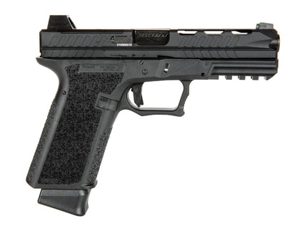 Poseidon Orion NO.2 Gas Blowback Pistol (PPW-O2-A-BK - 310201 - Black) Gen 2