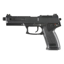 Ascend Airsoft NINJA MK23 Gas Pistol (CNC RMR Slide - Maple Leaf Internals - Black)