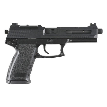 Ascend Airsoft NINJA MK23 Gas Pistol (CNC RMR Slide - Maple Leaf Internals - Black)