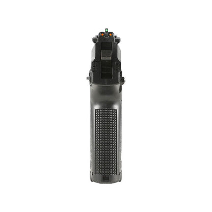 Ascend Airsoft NINJA MK23 Gas Pistol (CNC RMR Slide - Maple Leaf Internals - Black)