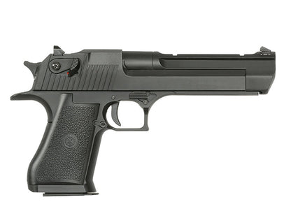 Double Bell Desert Eagle Gas Blowback Pistol (779S)