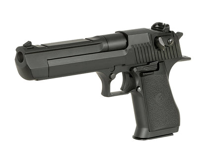 Double Bell Desert Eagle Gas Blowback Pistol (779S)