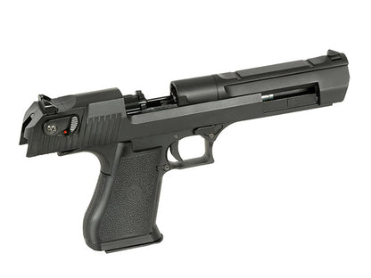 Double Bell Desert Eagle Gas Blowback Pistol (779S)