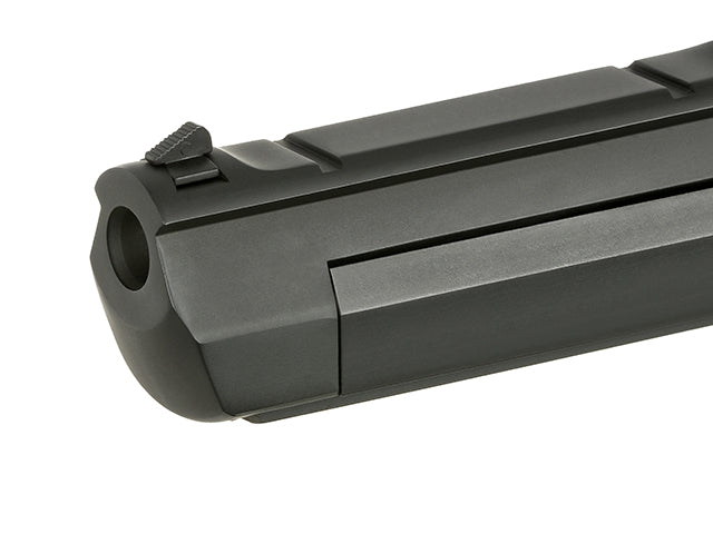 Double Bell Desert Eagle Gas Blowback Pistol (779S)