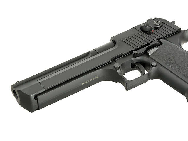 Double Bell Desert Eagle Gas Blowback Pistol (779S)