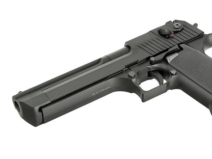 Double Bell Desert Eagle Gas Blowback Pistol (779S)