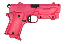Double Bell AM45 Vorpal Bunny Gas Blowback Pistol (Pink - Metal - 796-1)