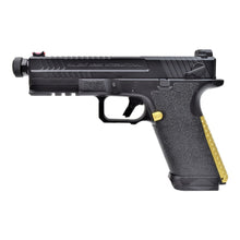 SAI BLU AEP Electric Pistol (MOSFET - by Cyma - CM135UP)