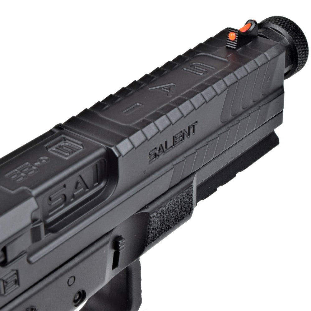 SAI BLU AEP Electric Pistol (MOSFET - by Cyma - CM135UP)