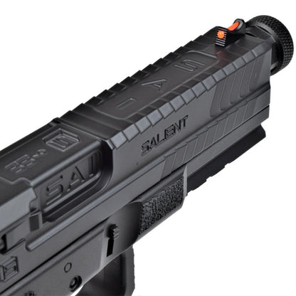 SAI BLU AEP Electric Pistol (MOSFET - by Cyma - CM135UP)