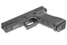 Umarex Glock G17 GEN3 Gas Blowback Pistol (by VFC - Black)