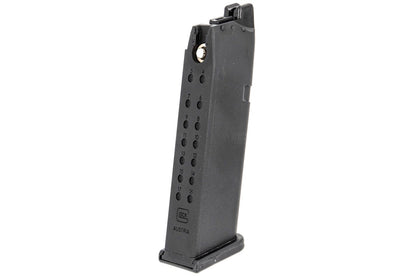 Umarex Glock G17 GEN3 Gas Blowback Pistol (by VFC - Black)
