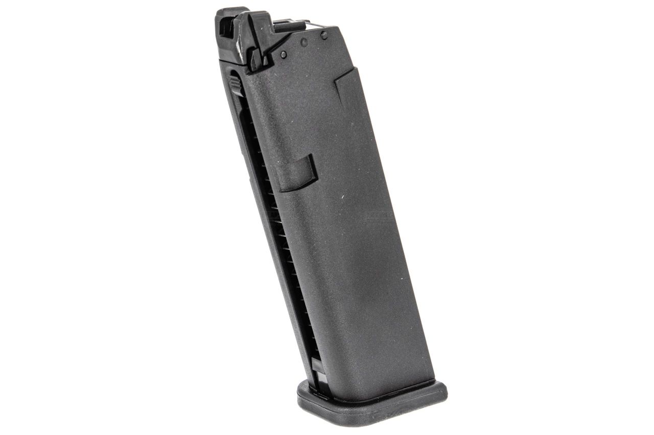 Umarex Glock G17 GEN3 Gas Blowback Pistol (by VFC - Black)