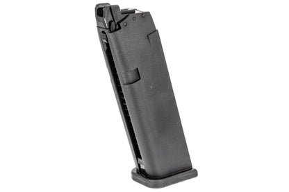 Umarex Glock G17 GEN3 Gas Blowback Pistol (by VFC - Black)