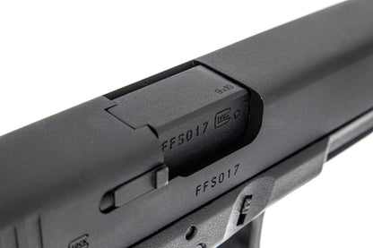 Umarex Glock G17 GEN3 Gas Blowback Pistol (by VFC - Black)