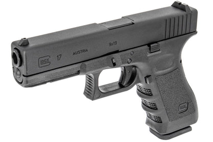 Umarex Glock G17 GEN3 Gas Blowback Pistol (by VFC - Black)