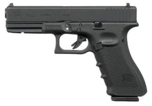 Umarex Glock G17 GEN4 Gas Blowback Pistol (by VFC - Black)