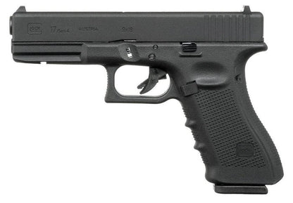 Umarex Glock G17 GEN4 Gas Blowback Pistol (by VFC - Black)