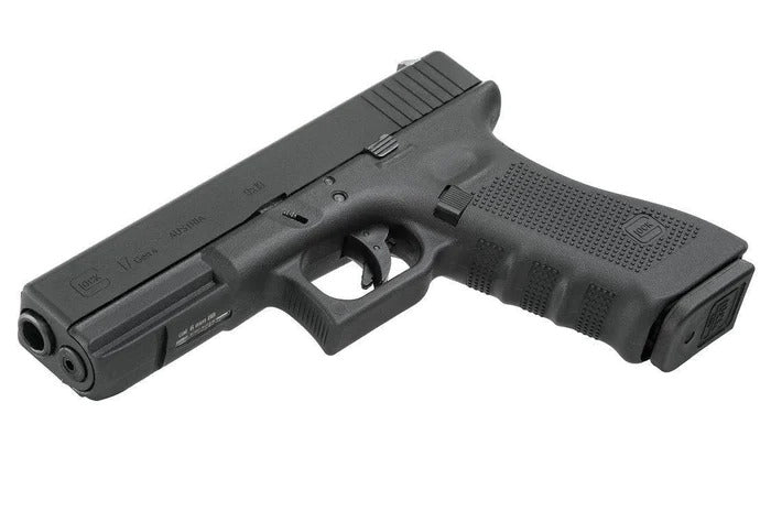 Umarex Glock G17 GEN4 Gas Blowback Pistol (by VFC - Black)