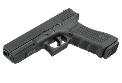 Umarex Glock G17 GEN4 Gas Blowback Pistol (by VFC - Black)