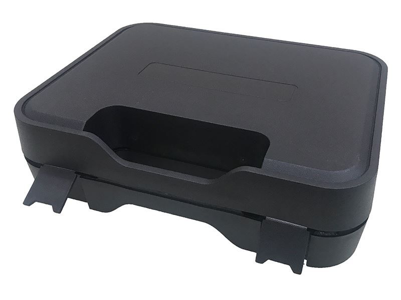 ACL Custom 34 Series Gas Blowback Pistol (with Case - JW3 - Black - A34-1)