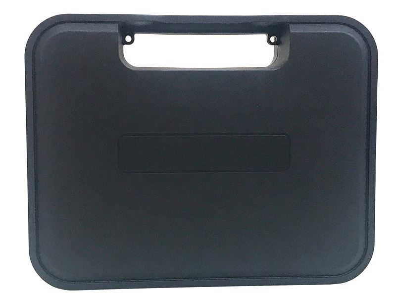ACL Custom 34 Series Gas Blowback Pistol (with Case - JW3 - Black - A34-1)