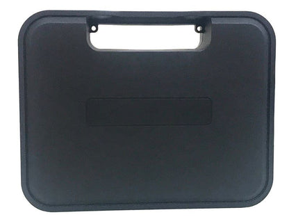 ACL Custom 17 Series Gas Blowback Pistol (With Case - JW3 - Black - A34-2)